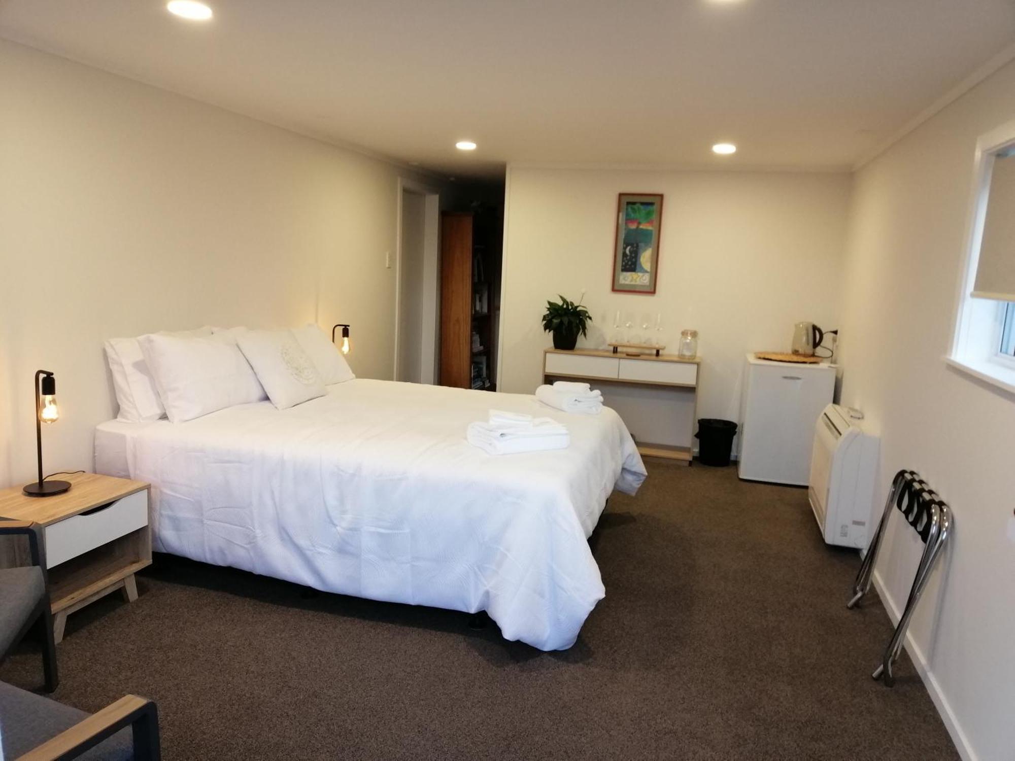 Reeves Retreat-Handy In Tasman Νέλσον Εξωτερικό φωτογραφία